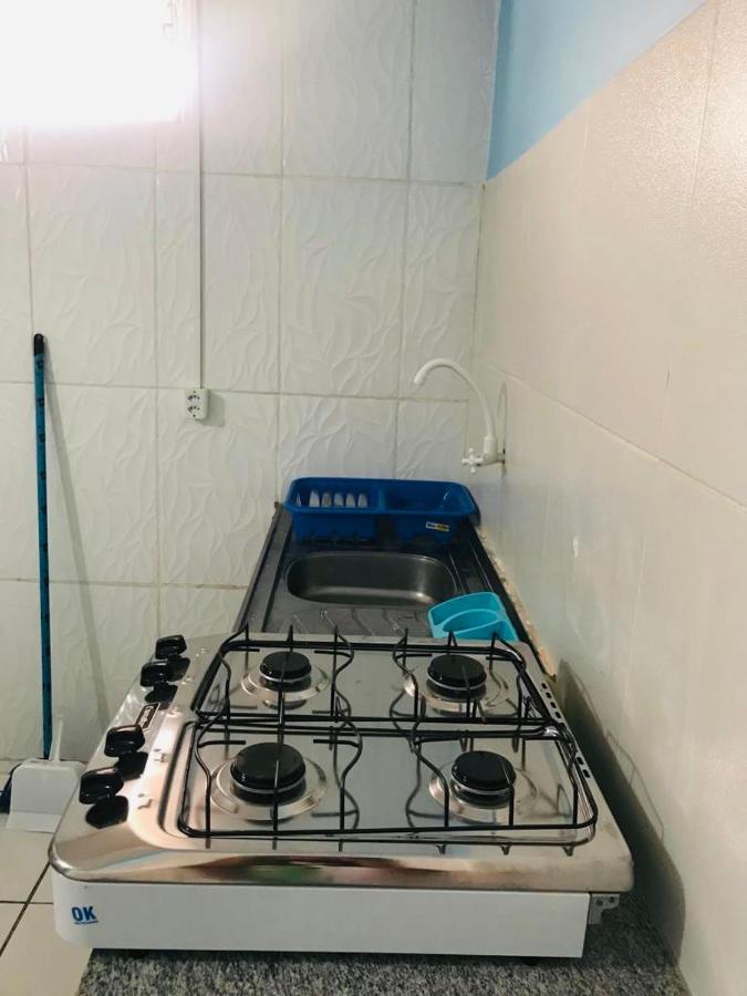 ベベリベLa Casitaアパートメント エクステリア 写真