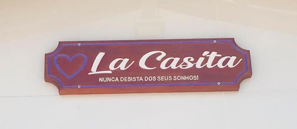 ベベリベLa Casitaアパートメント エクステリア 写真